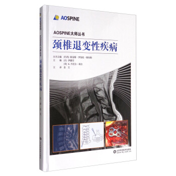 AOSPINE大师丛书：颈椎退变性疾病 pdf epub mobi 下载