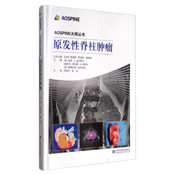 AOSPINE大师丛书：原发性脊柱肿瘤 pdf epub mobi 下载