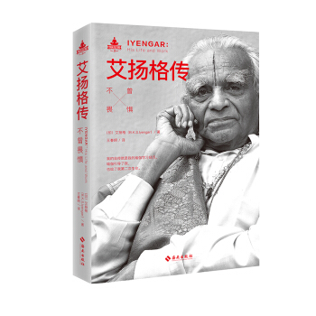 艾揚格傳 pdf epub mobi 電子書 下載