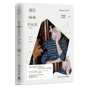 我們從未不認識：林宥嘉音樂小說概念書（新版） pdf epub mobi 下载