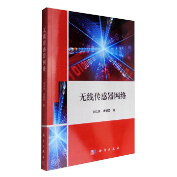 無綫傳感器網絡 pdf epub mobi 下载