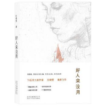 好人宋没用 pdf epub mobi 下载