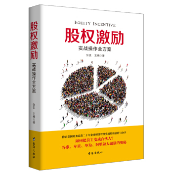 股权激励 实战操作全方案