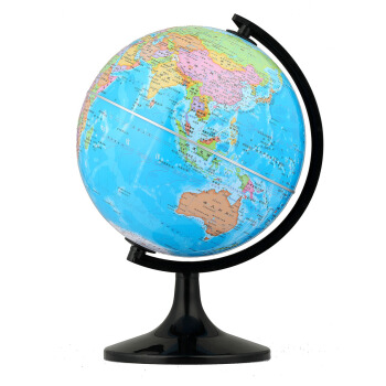 博目地球儀：20cm學生用AR智能地球儀 pdf epub mobi 下载