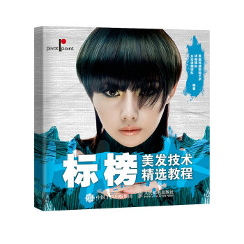 標榜美發技術精選教程 pdf epub mobi 下载