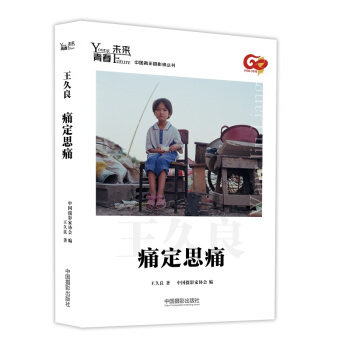 青春·未來中國青年攝影師叢書:痛定思痛