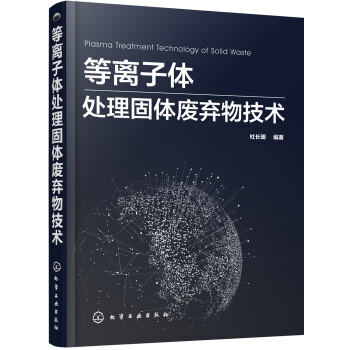 等离子体处理固体废弃物技术 pdf epub mobi 下载