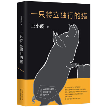 一隻特立獨行的豬 pdf epub mobi 下载