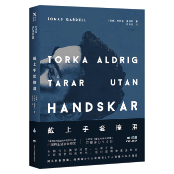 戴上手套擦淚：01相遇 pdf epub mobi 電子書 下載