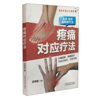 疼痛對應療法 pdf epub mobi 下载