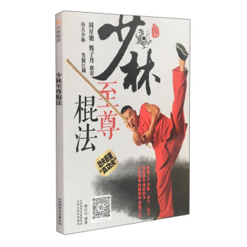 少林至尊棍法 pdf epub mobi 下载