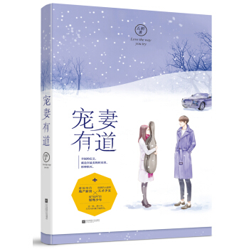 寵妻有道 pdf epub mobi 下载