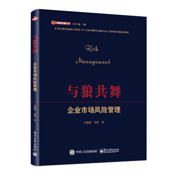 与狼共舞――企业市场风险管理 pdf epub mobi 下载