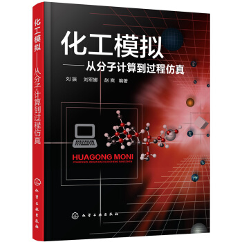 化工模拟:从分子计算到过程仿真(刘振) pdf epub mobi 下载