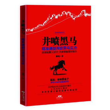 井喷黑马：精准捕捉井喷黑马买点 pdf epub mobi 下载