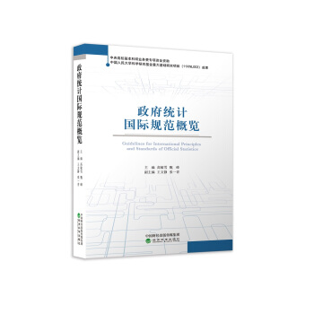 政府统计国际规范概览 pdf epub mobi 下载