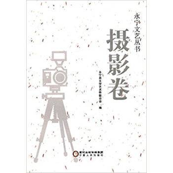 永宁文艺丛书：摄影卷 pdf epub mobi 下载