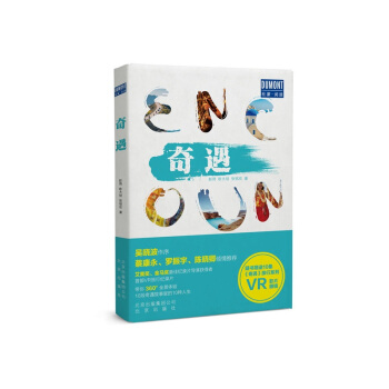 奇遇 pdf epub mobi 电子书 下载