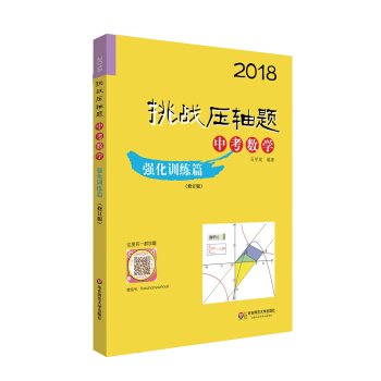 2018挑战压轴题·中考数学 强化训练篇（修订版） pdf epub mobi 下载