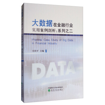 大数据在金融行业实用案例剖析：系列之二 [Practicai Case Study of Big Data in Financial Industry] pdf epub mobi 下载