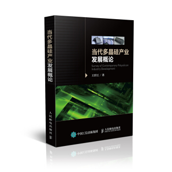 當代多晶矽産業發展概論 pdf epub mobi 下载