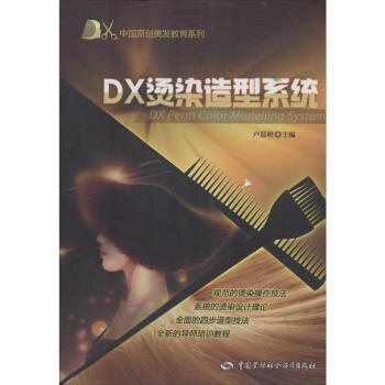 DX烫染造型系统