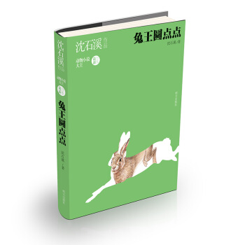 沈石溪作品 兔王圆点点 [小学中高年级] pdf epub mobi 下载