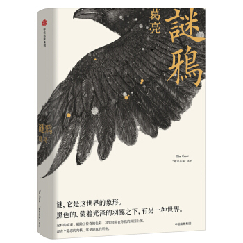 謎鴉 pdf epub mobi 下载