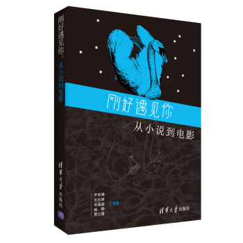 刚好遇见你：从小说到电影 pdf epub mobi 下载