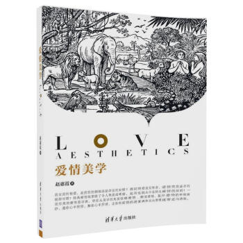 爱情美学 pdf epub mobi 下载