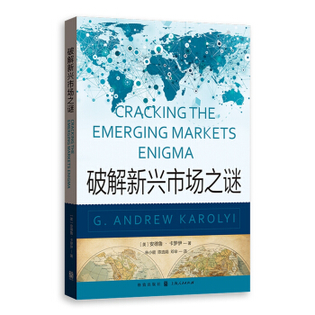 破解新兴市场之谜 pdf epub mobi 下载