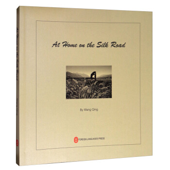 絲路上的故鄉（英） pdf epub mobi 下载