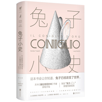 兔子小史 [IL CONIGLIO D’ORO] pdf epub mobi 下载