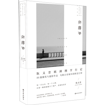 在他乡 pdf epub mobi 下载