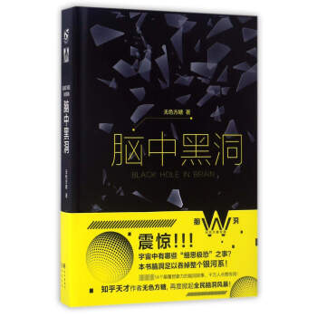 脑中黑洞 pdf epub mobi 下载