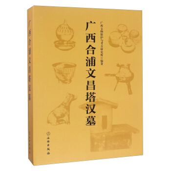 广西合浦文昌塔汉墓 pdf epub mobi 下载