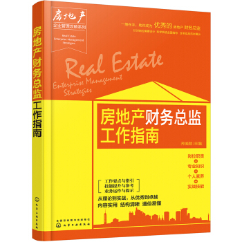 房地産財務總監工作指南 pdf epub mobi 下载