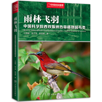 雨林飞羽 pdf epub mobi 下载