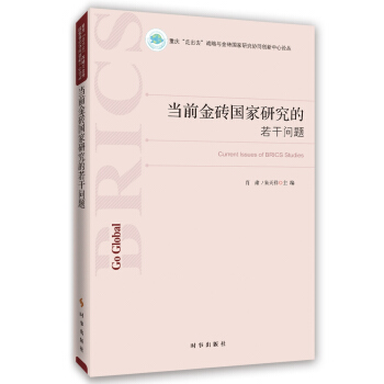 当前金砖国家研究的若干问题 pdf epub mobi 下载