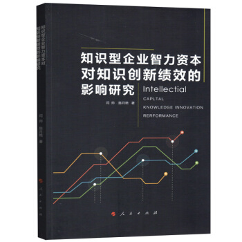 知识型企业智力资本对知识创新绩效的影响研究 pdf epub mobi 下载