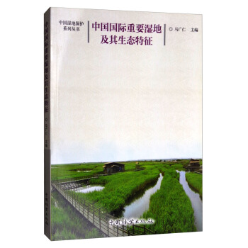 中国湿地保护系列丛书：中国国际重要湿地及其生态特征 pdf epub mobi 下载