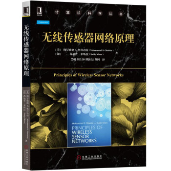 无线传感器网络原理 pdf epub mobi 下载