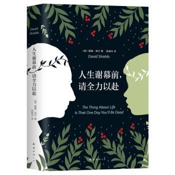 人生謝幕前，請全力以赴 pdf epub mobi 下载