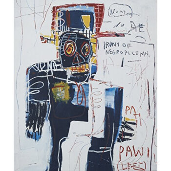 【预订】Basquiat pdf epub mobi 下载
