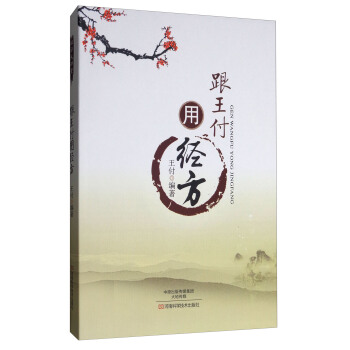 跟王付用经方 pdf epub mobi 下载