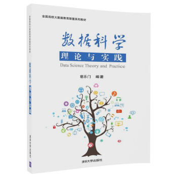 數據科學理論與實踐/全國高校大數據教育聯盟係列教材