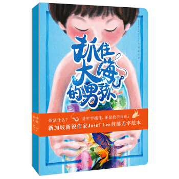 抓住大海的男孩 pdf epub mobi 下载