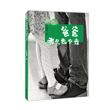爸爸哪儿也不去 pdf epub mobi 下载