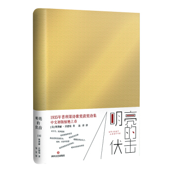 明亮的伏擊 pdf epub mobi 下载