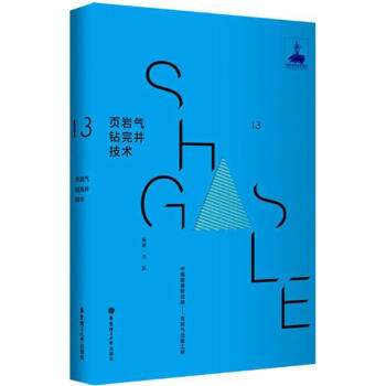 页岩气钻完井技术 pdf epub mobi 下载
